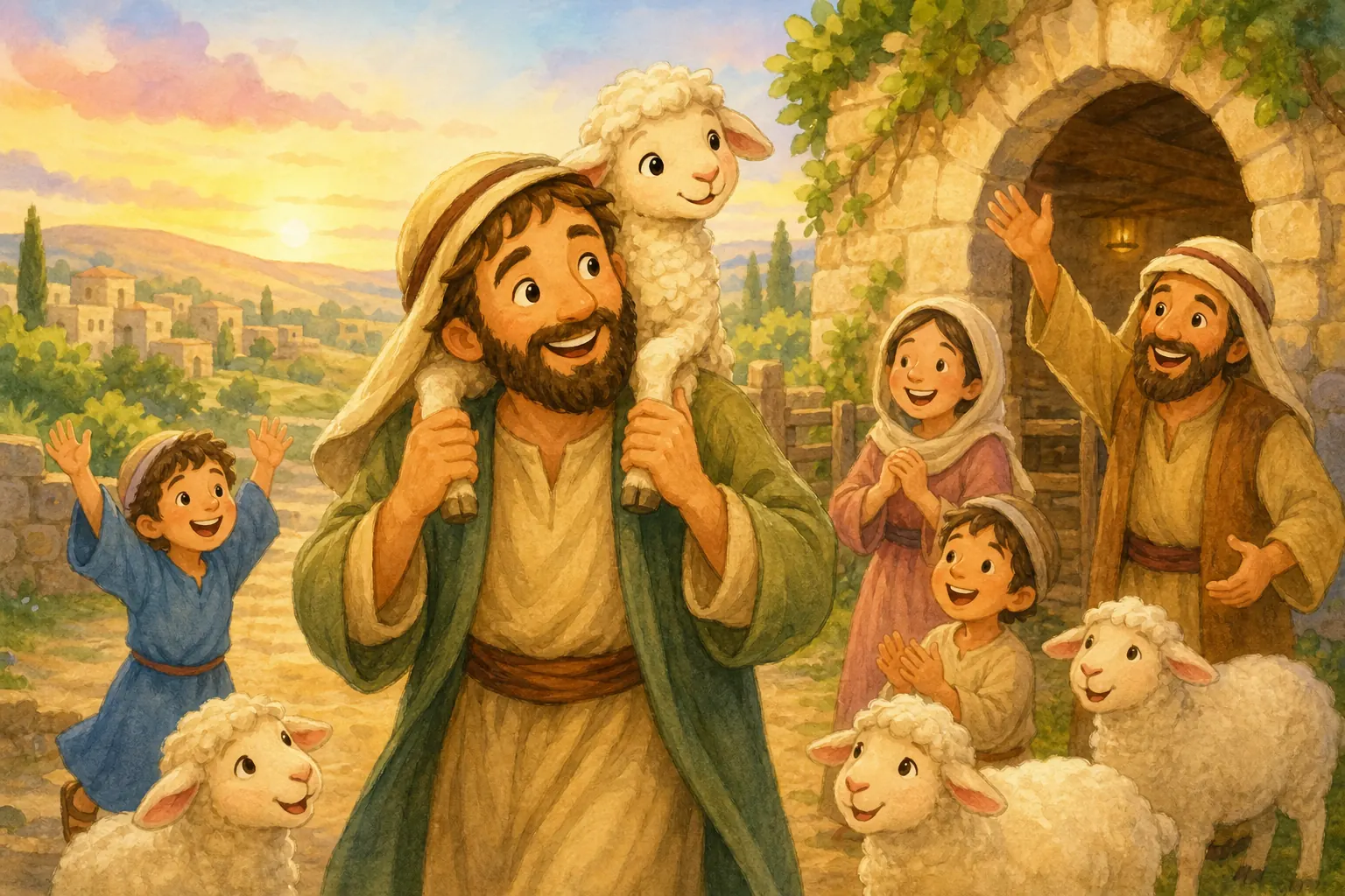 Festa!