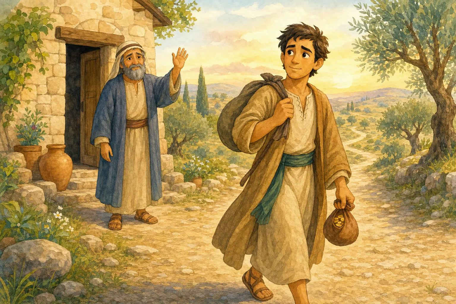 O Filho Pródigo